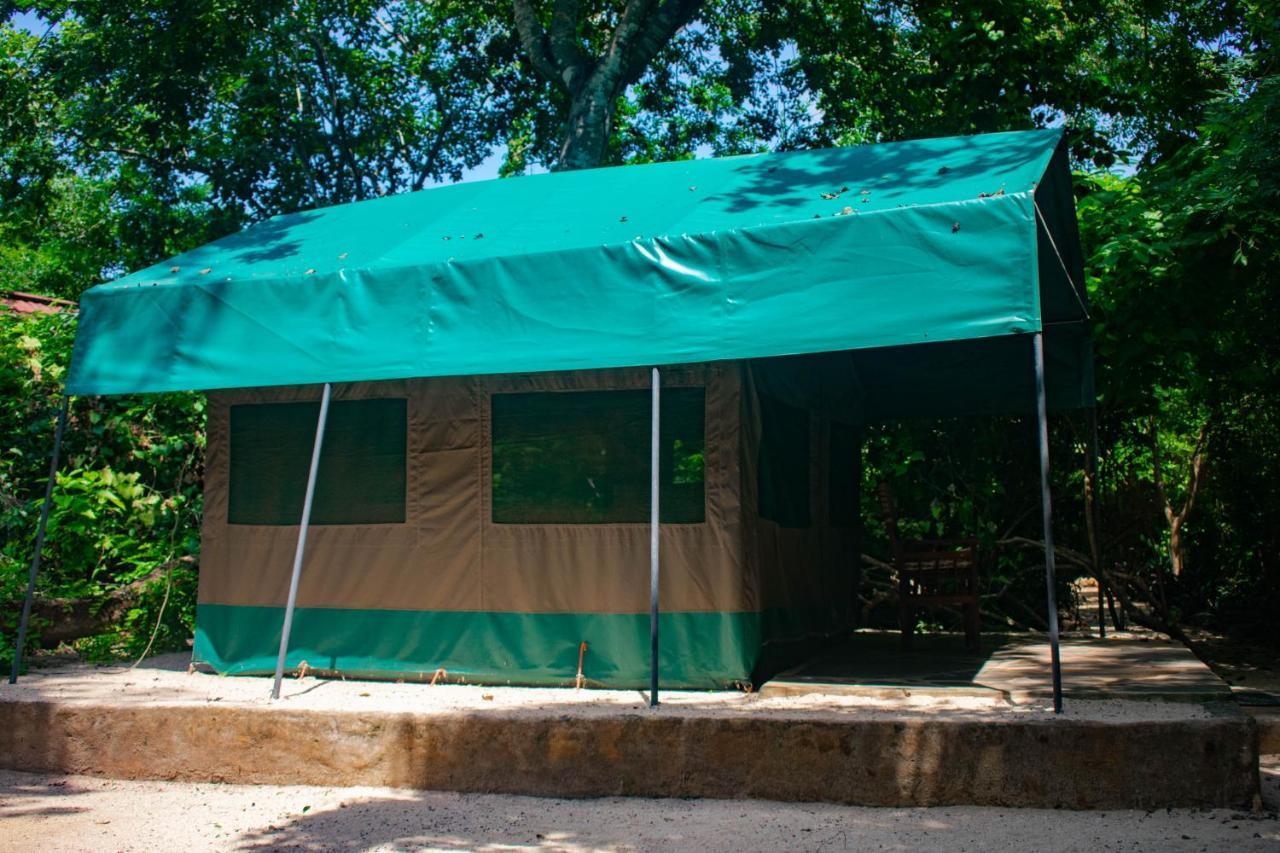 הוילה Shimoni Firefly Eco Retreat מראה חיצוני תמונה
